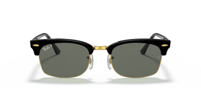 Ray-Ban CLUBMASTER SQUARE outlook