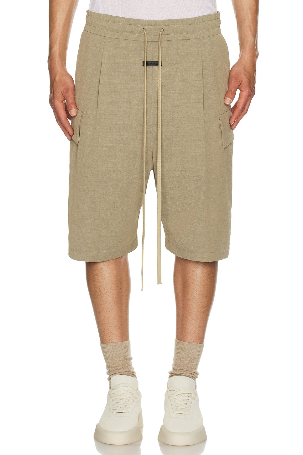 Cargo Short - 5