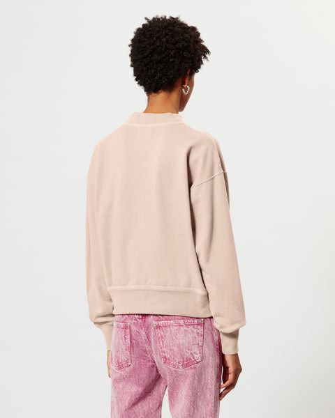 MOBY SWEATSHIRT - 10