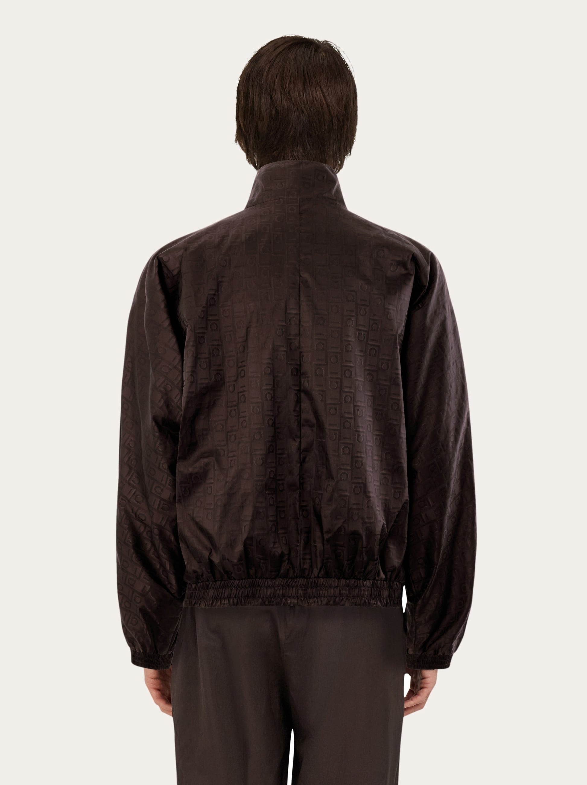 Light blouson - 3