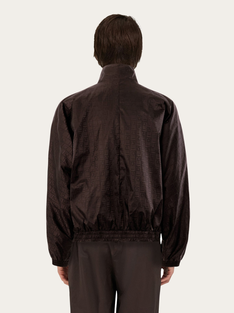 Light blouson 3