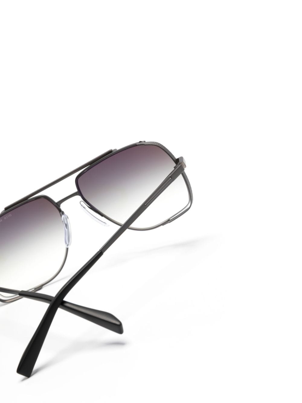 Midnight Special pilot-frame sunglasses - 4