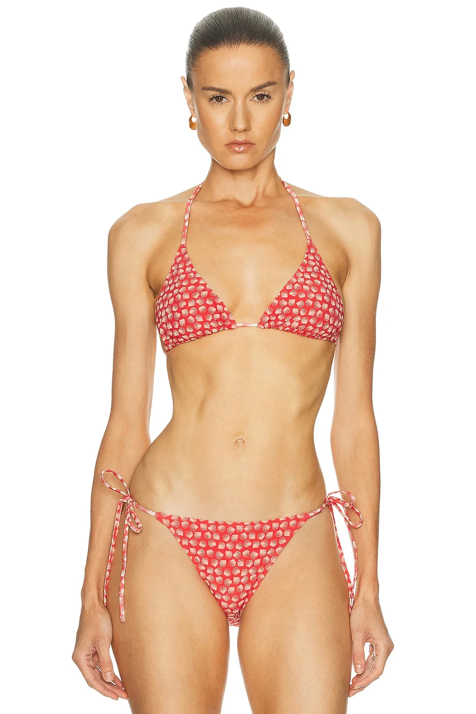 The Ines Bikini Top - 1