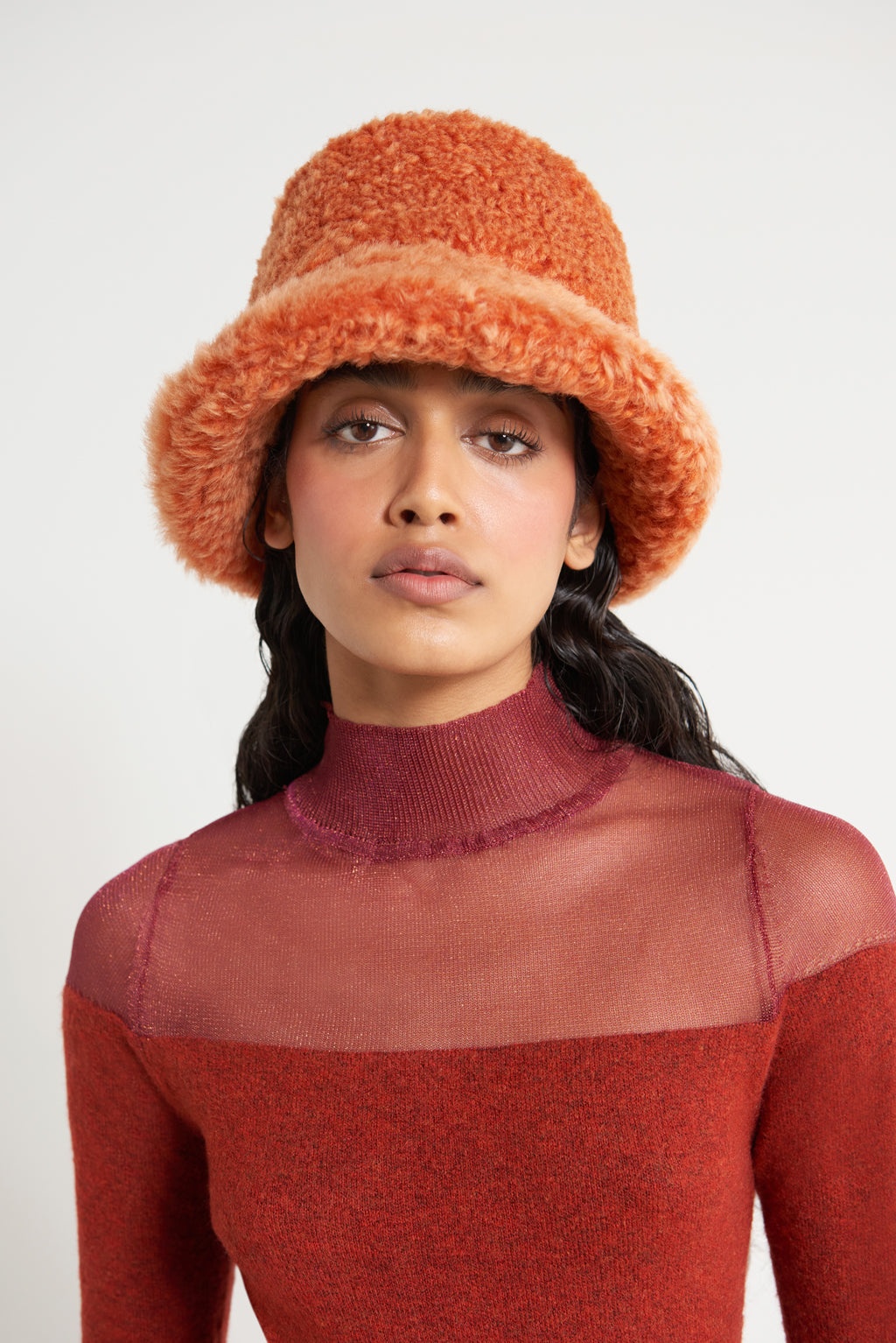 KUMI HAT - 3