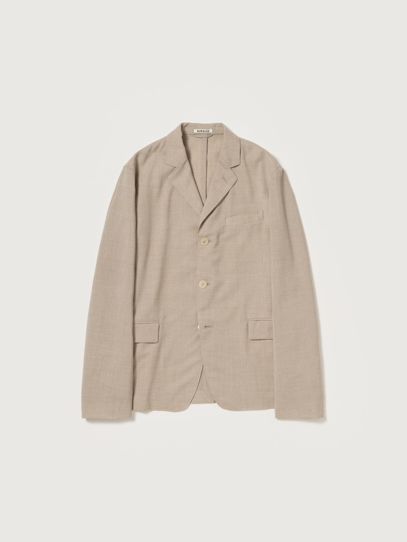 SUMMER TWIST CASHMERE PORA JACKET 1