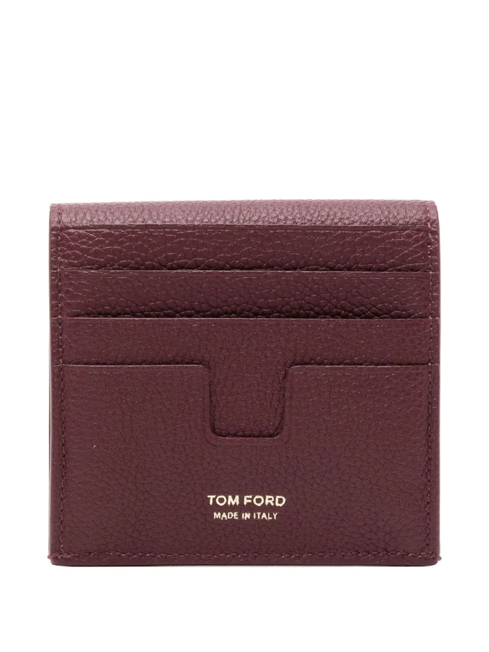 Tom Ford Women Tara Card Holder - 2