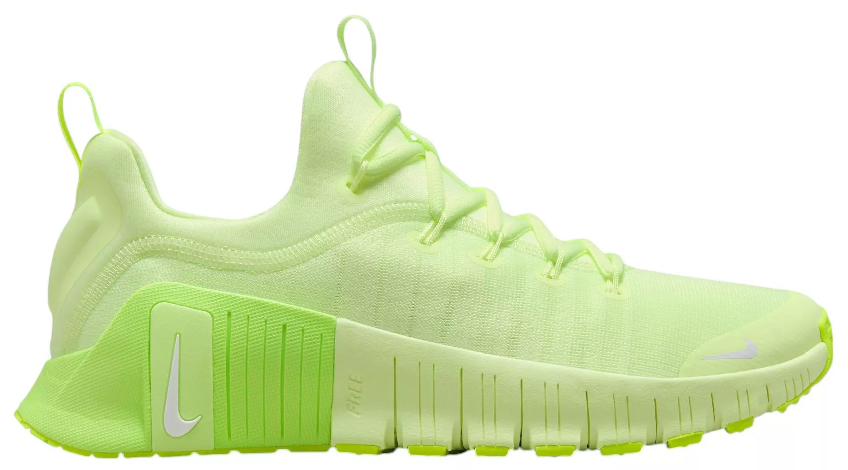 Nike Women's Free Metcon 6 Training Shoes - 1
