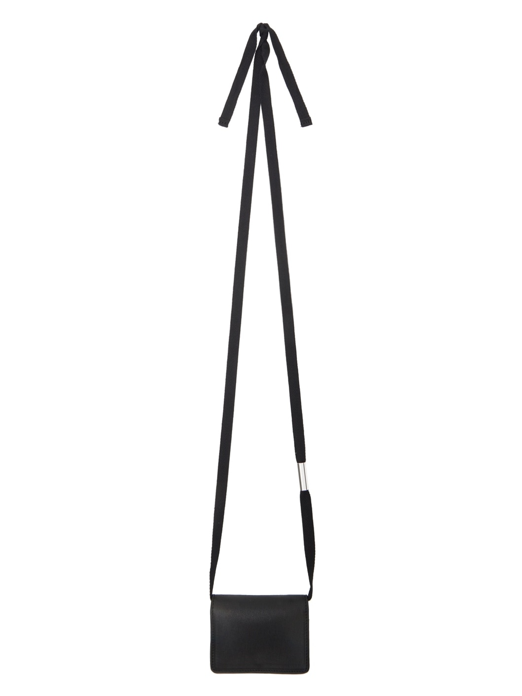 Black Guus Card Holder - 2
