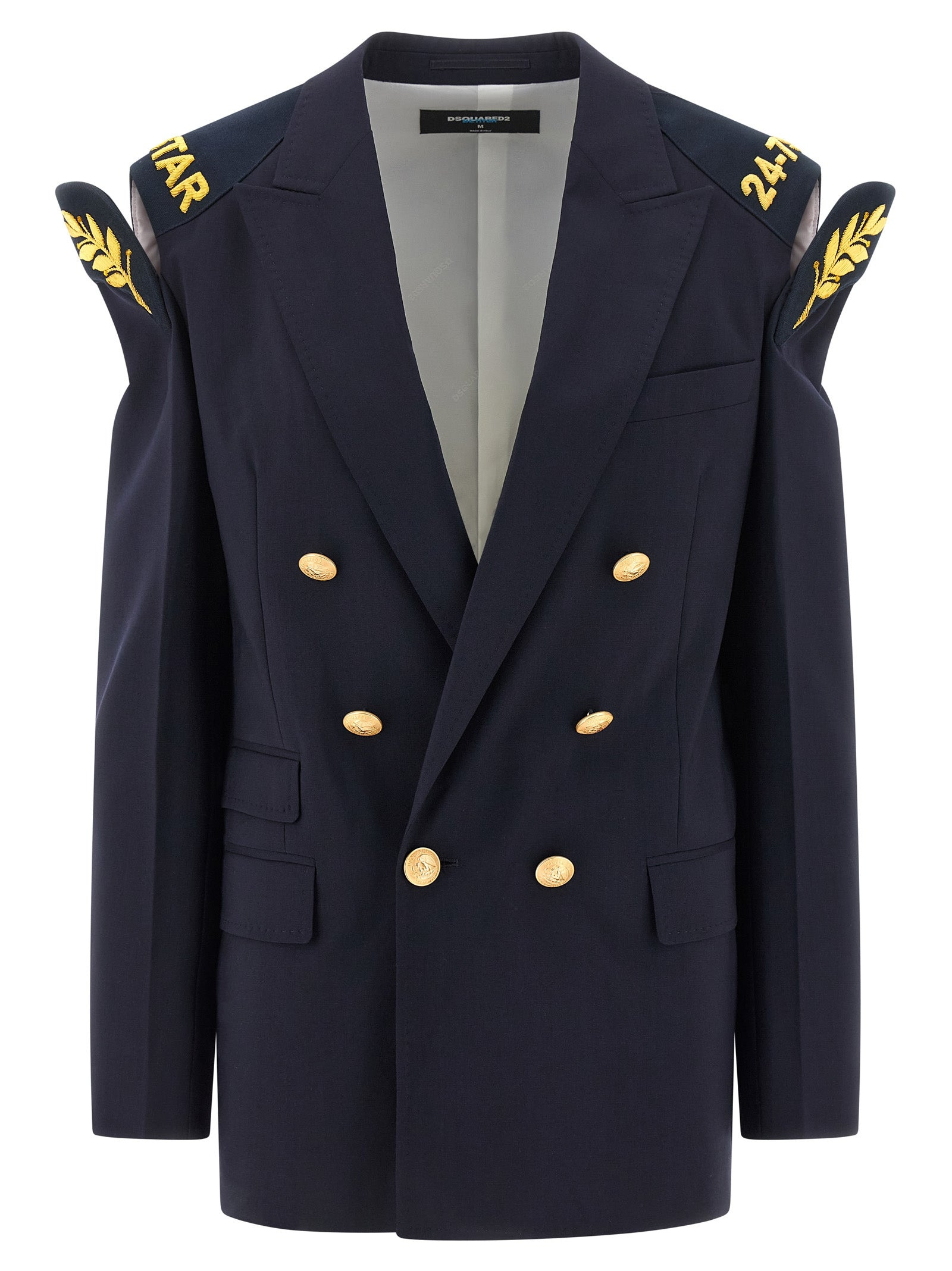Dsquared2 Women Blazer Bettter X Dsquared2 - 1