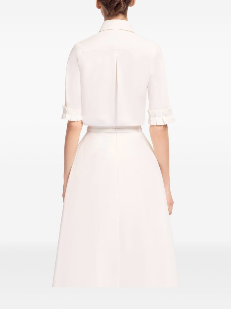 pleated shirt 3