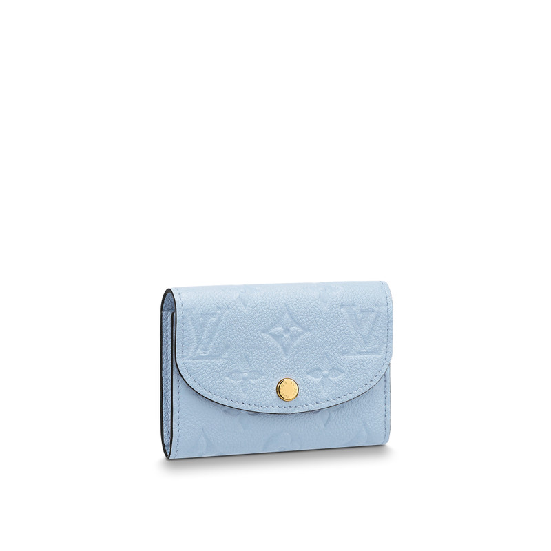 Rosalie Coin Purse 1