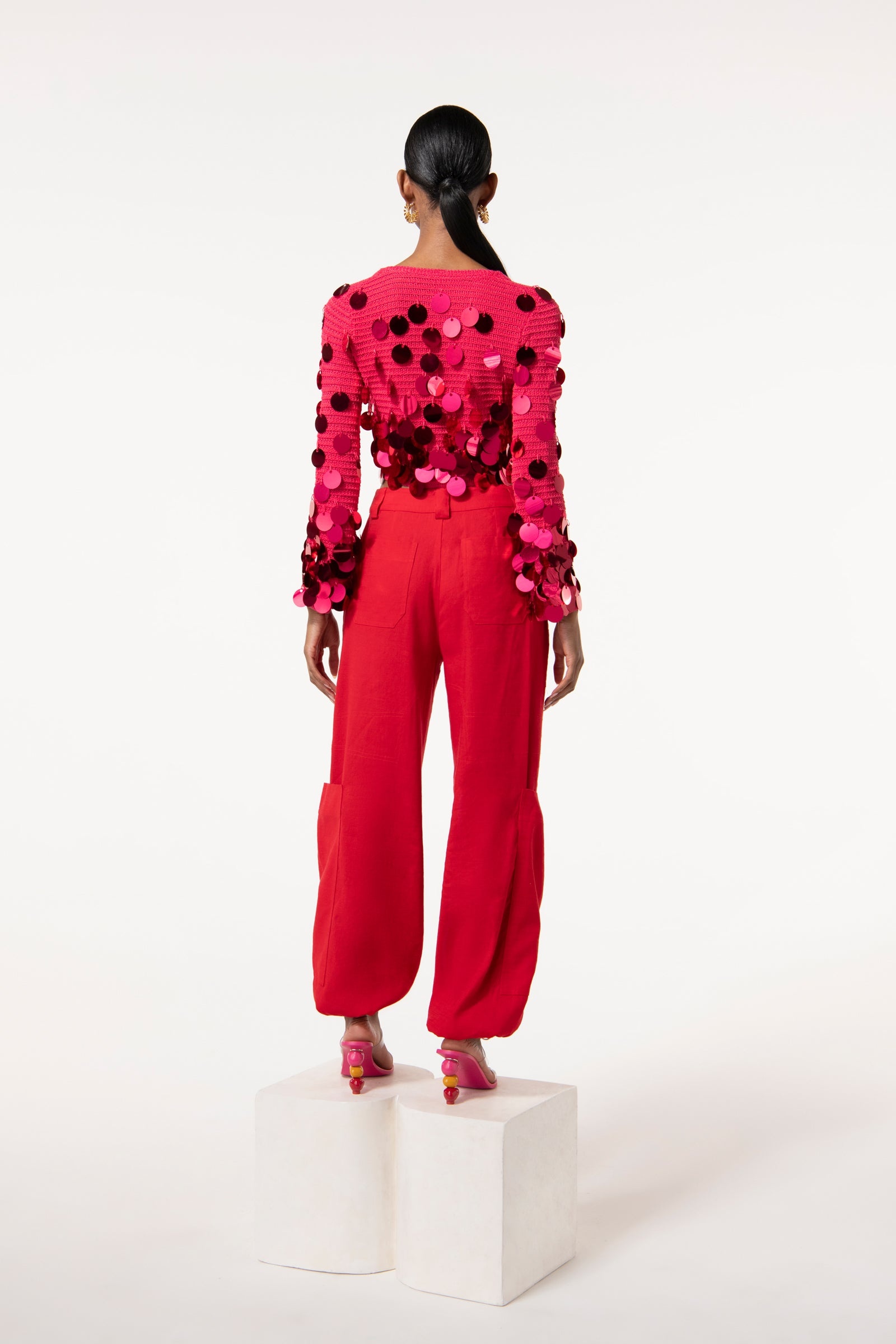 WYNN PANT - 3