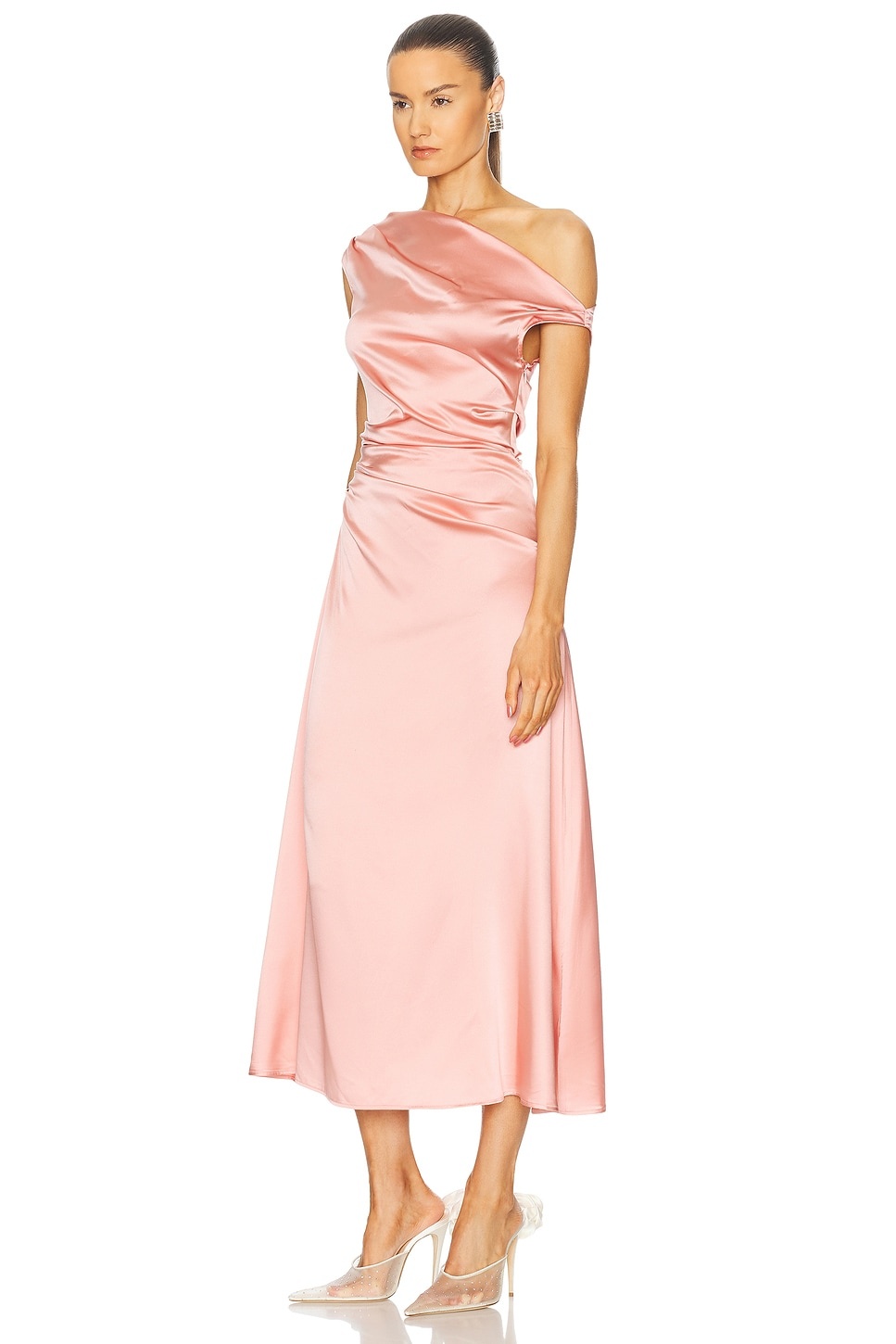 Phare Dress - 3