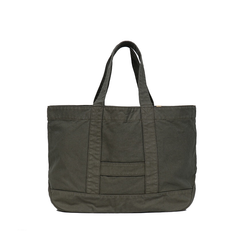 HOMER TOTE CANVAS L - 2