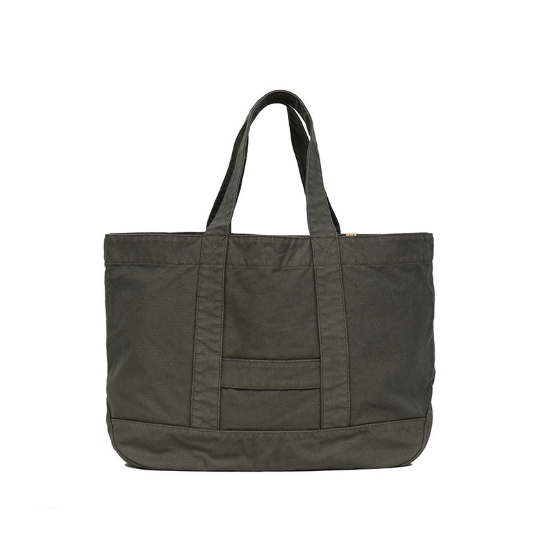 visvim HOMER TOTE CANVAS L outlook