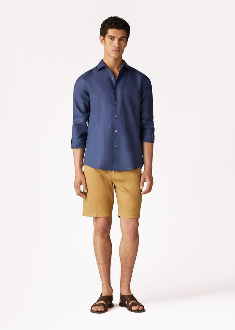 Loro Piana André Shirt outlook