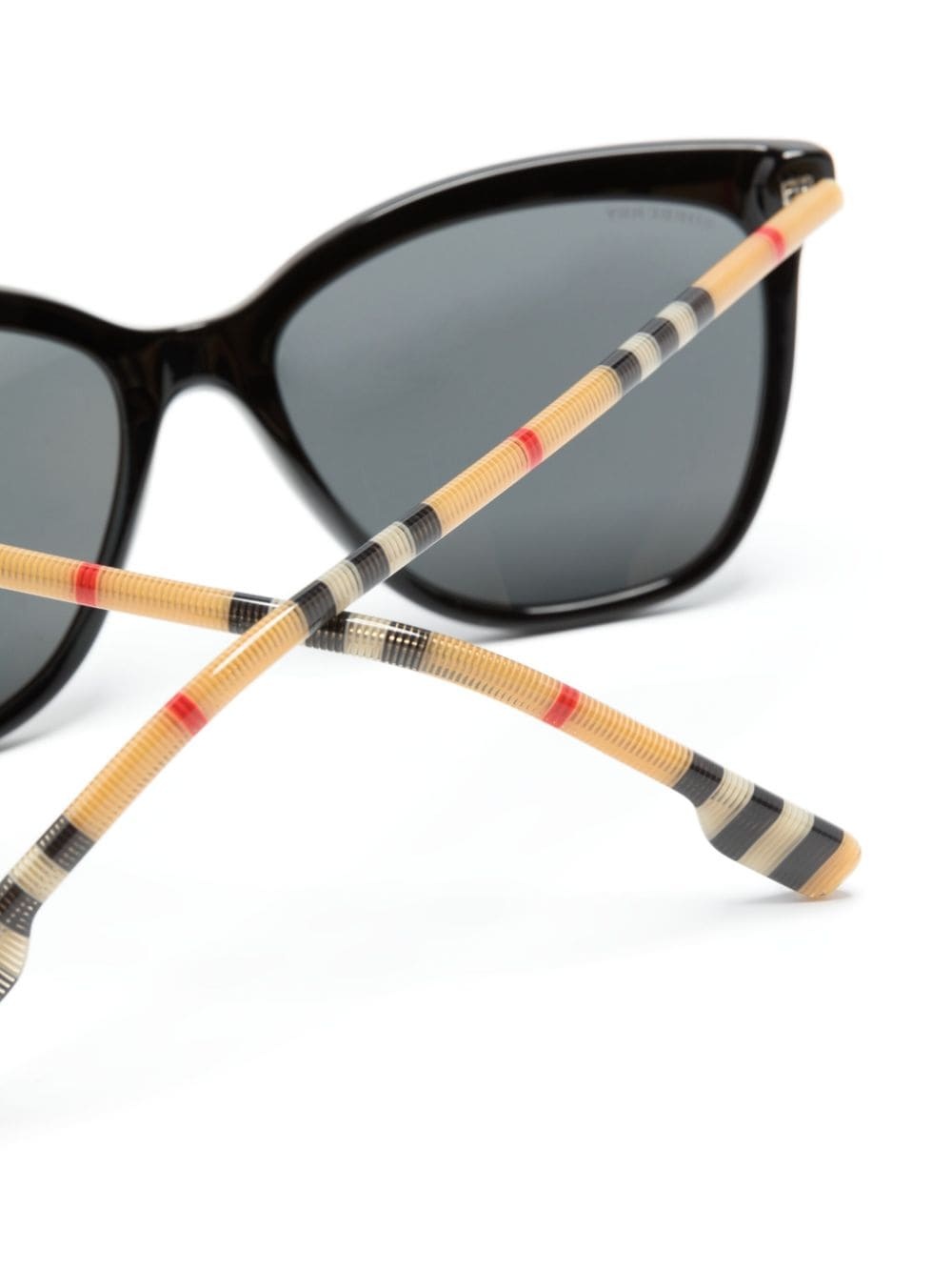 Clare wayfarer-frame sunglasses - 3