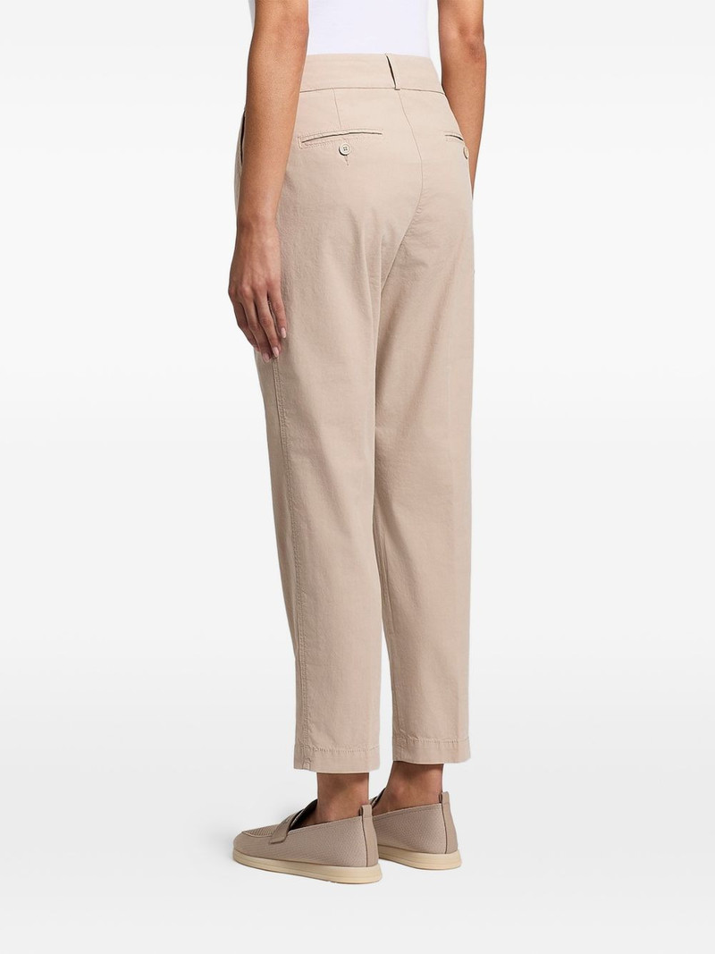 buttoned trousers 3
