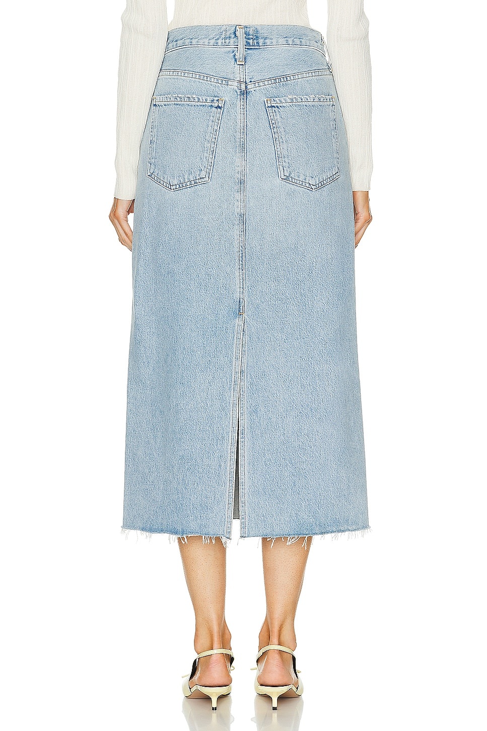 Della Skirt - 3
