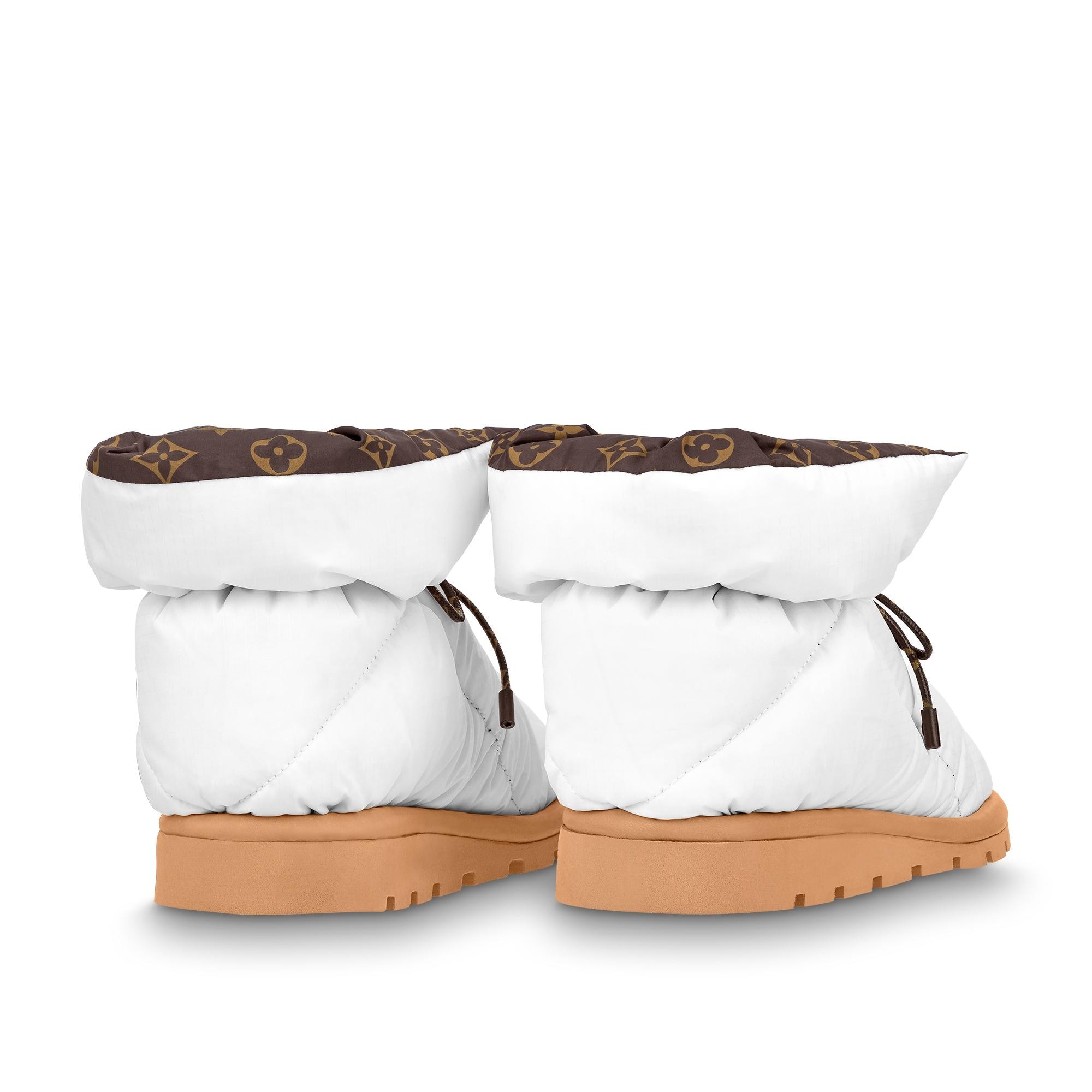 Pillow Comfort Boot - 5
