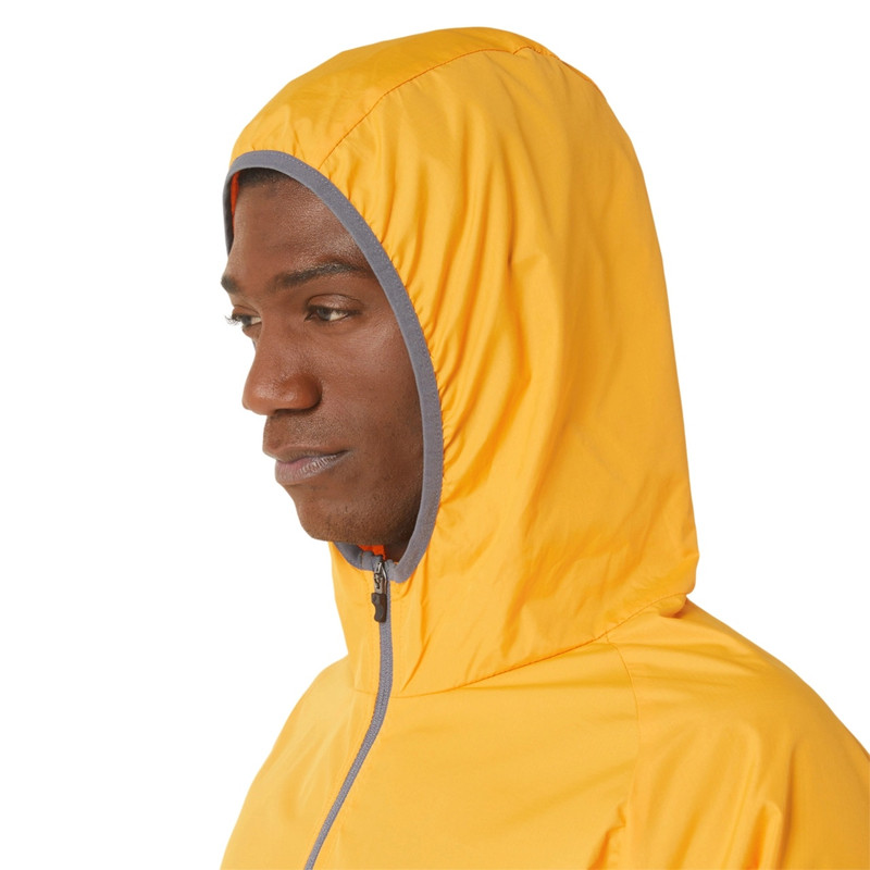 MEN'S PACKABLE JACKET 7