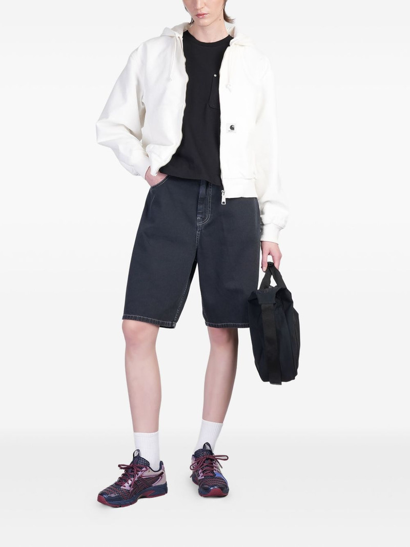 Carhartt Brandon shorts outlook