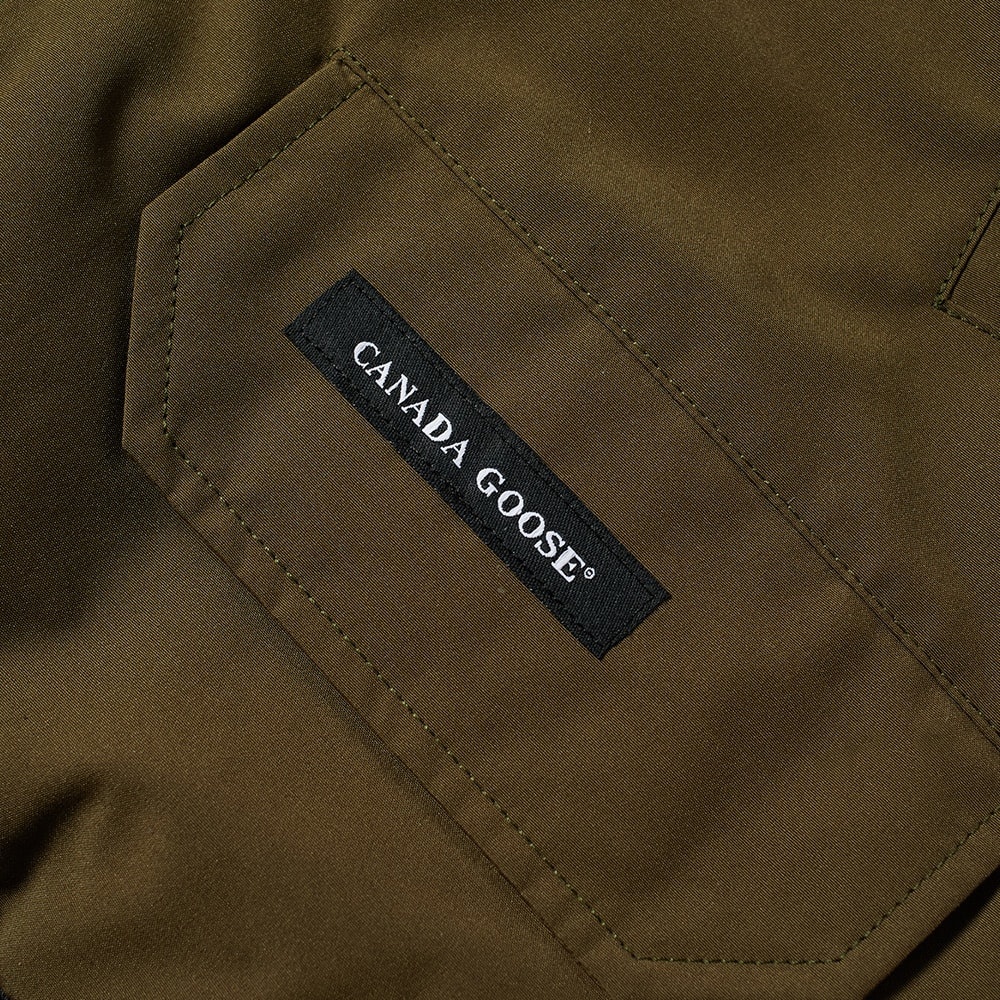 Canada Goose Chilliwack Bomber Jacket - 5