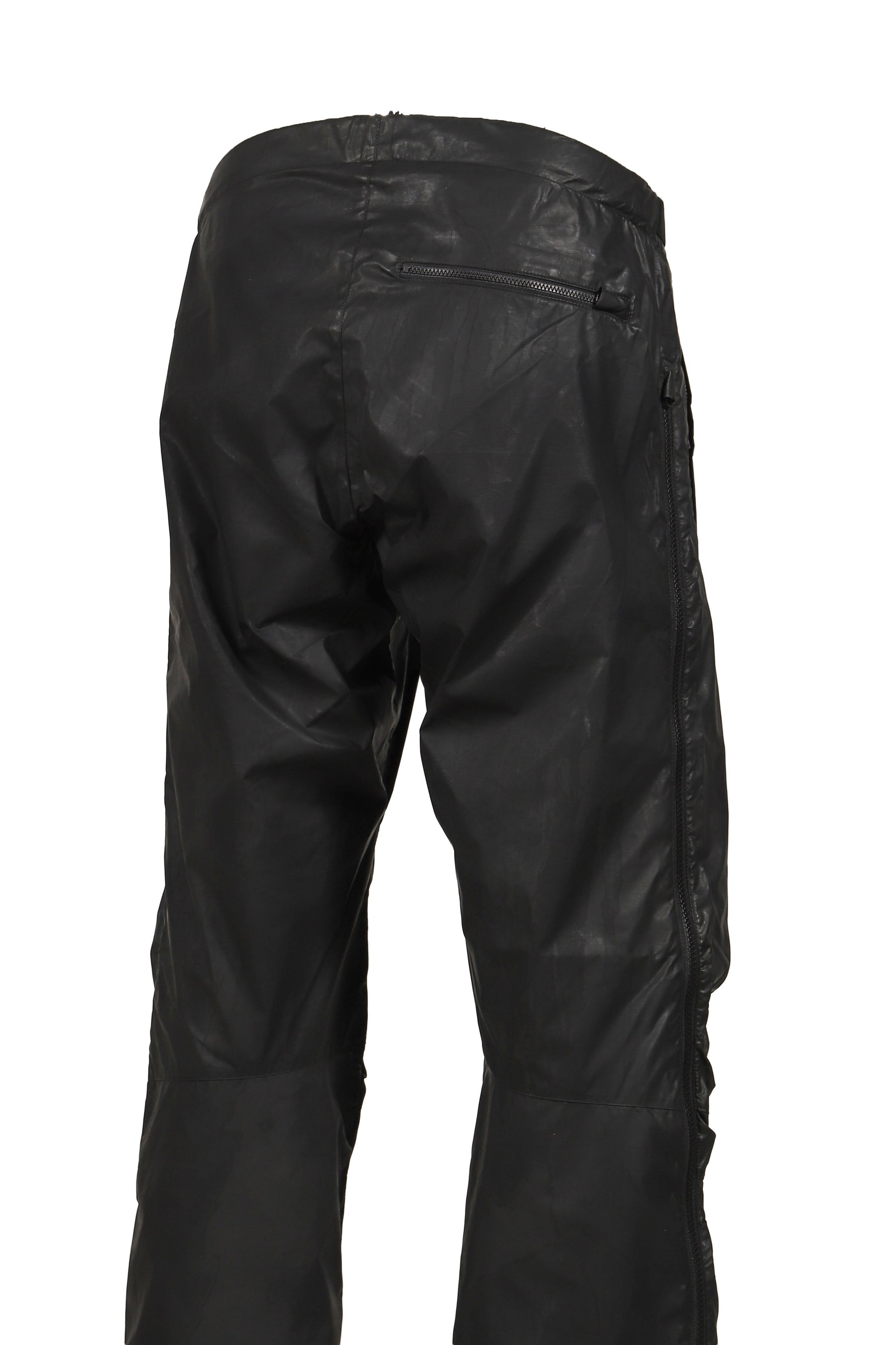 SPINN ARC PANTS / BLACK - 5