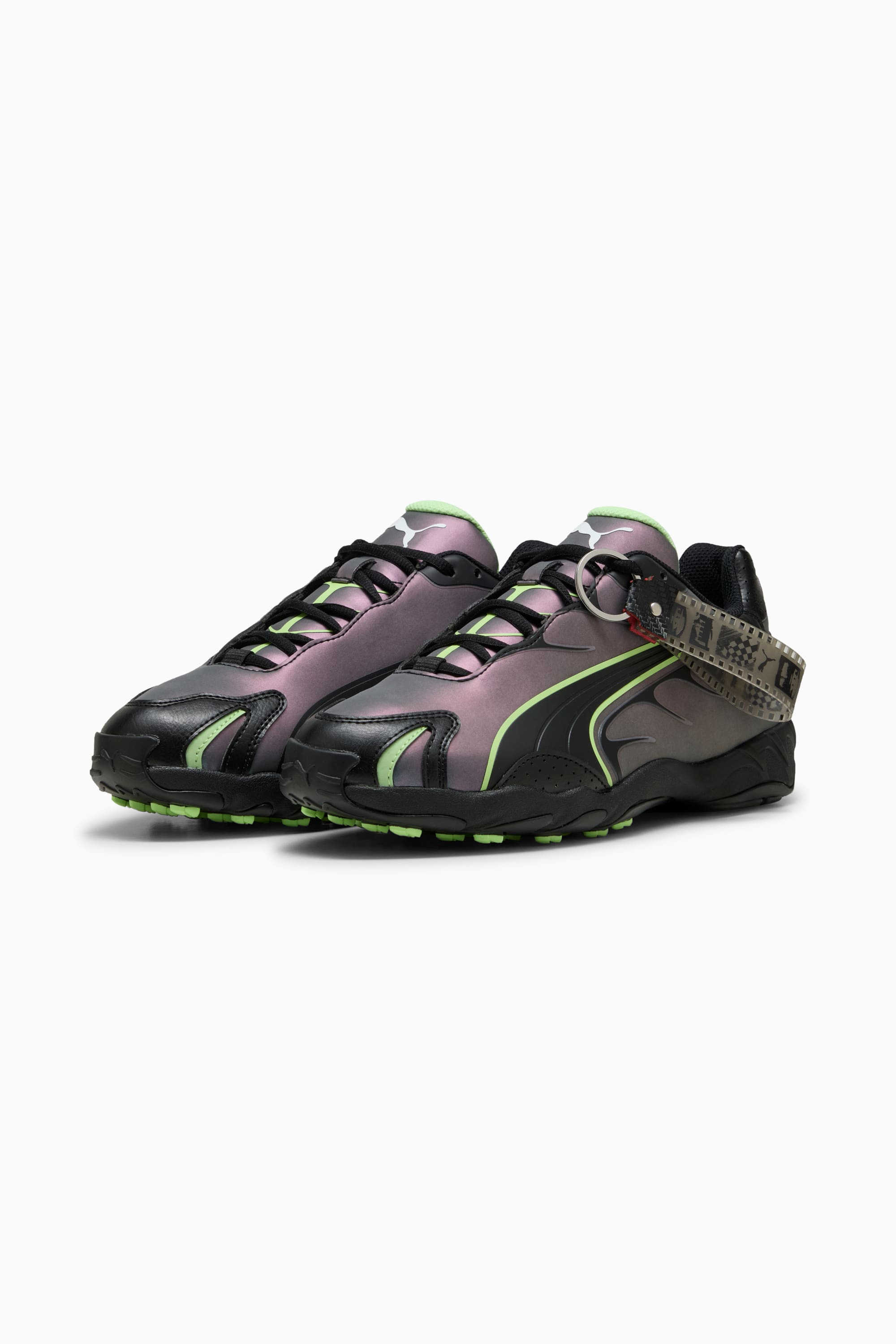 F1® Inhale 75 Years Hero Sneakers - 4