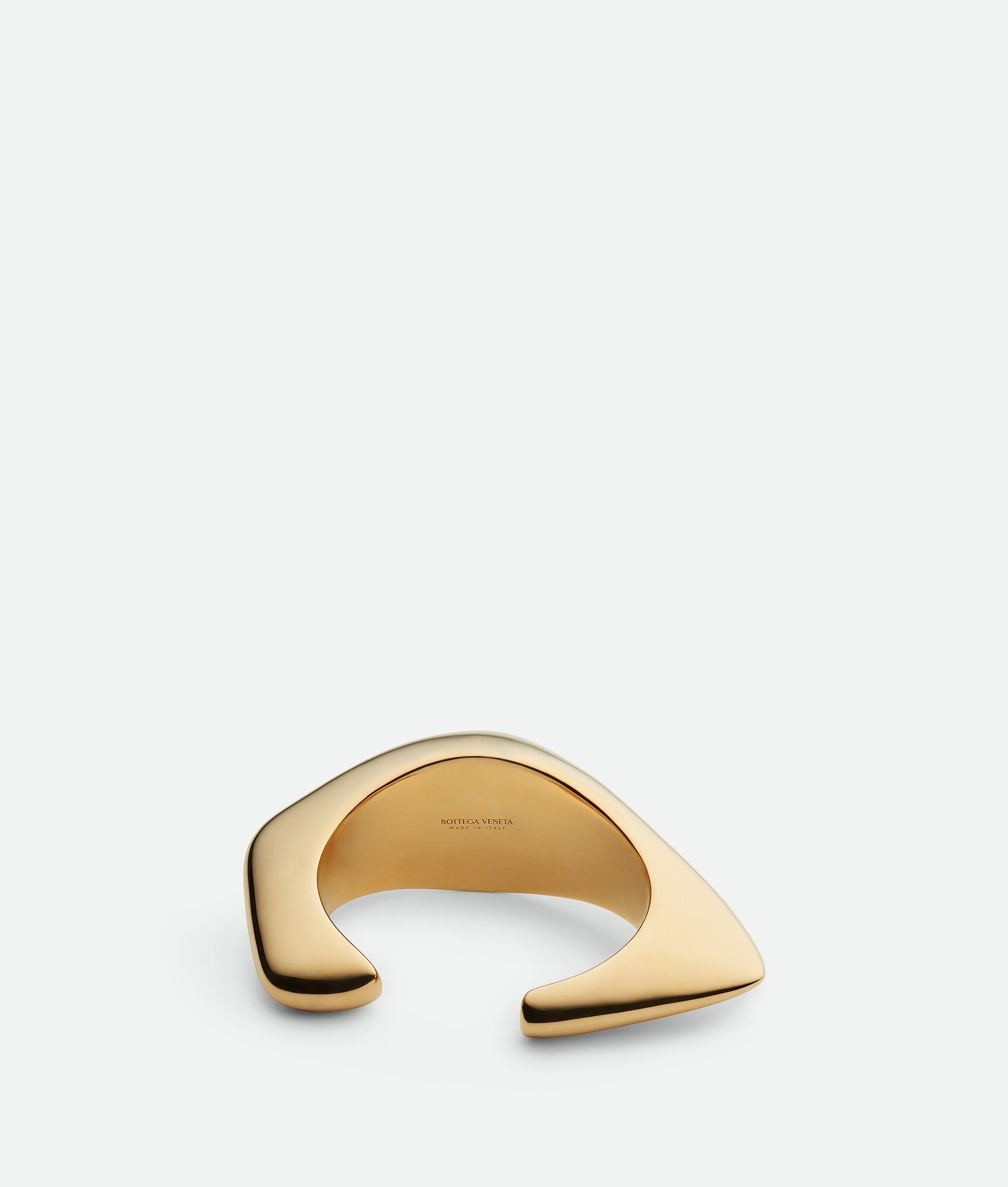 Fin Cuff Bracelet - 5