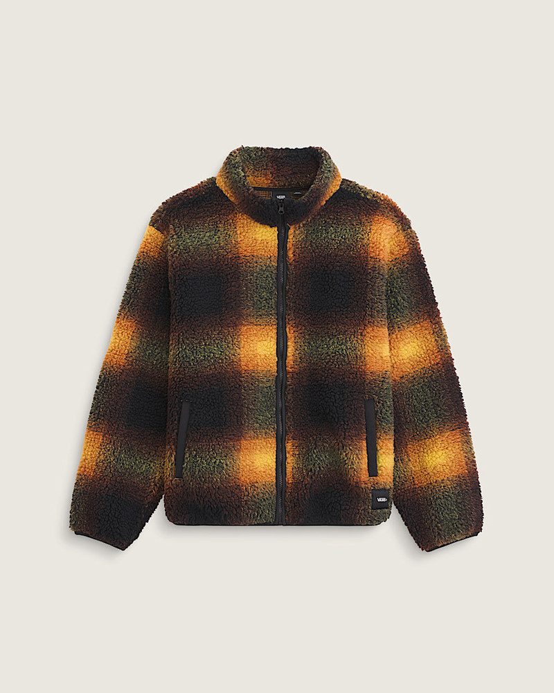 Heights High Pile Jacket 1
