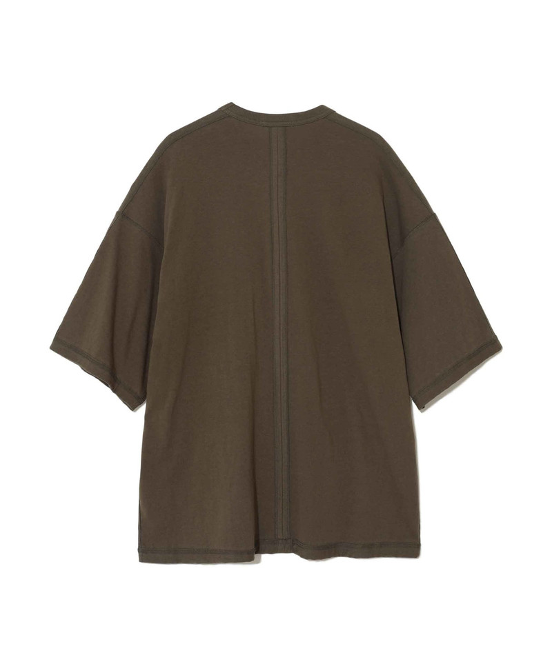 UNDERCOVER UP1F4808 outlook