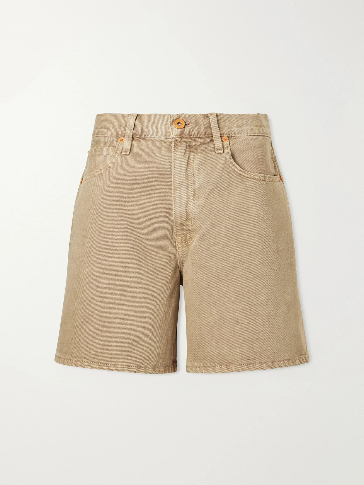 Walker Cotton Short - 1