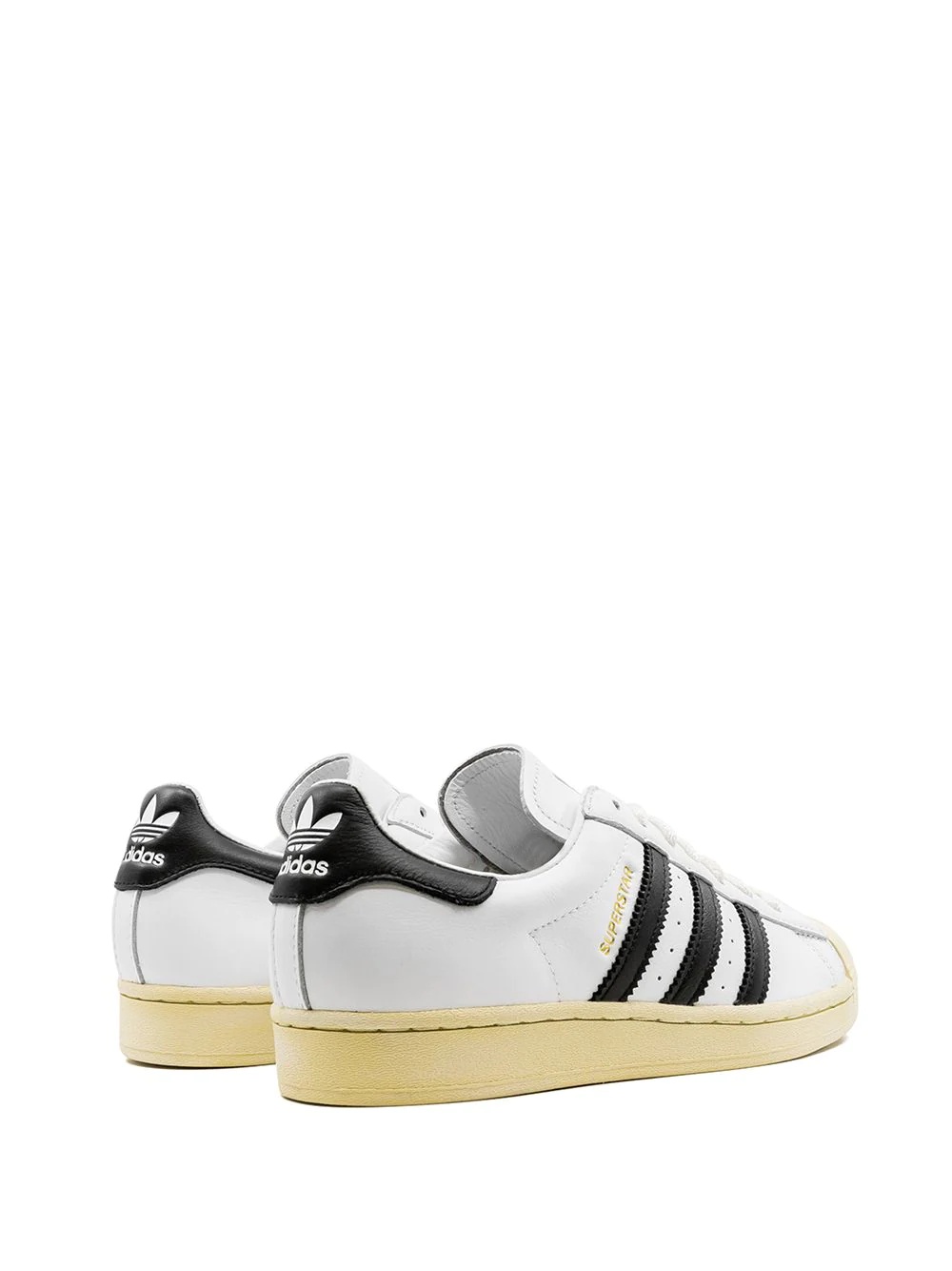 Superstar low-top sneakers - 3