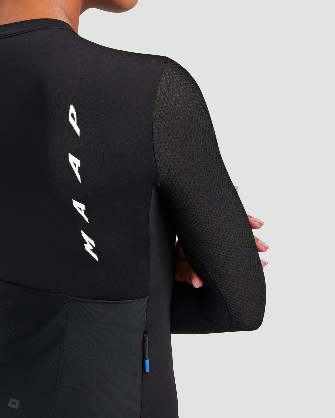 Women's Evade Pro Base LS Jersey 2.0 - 6