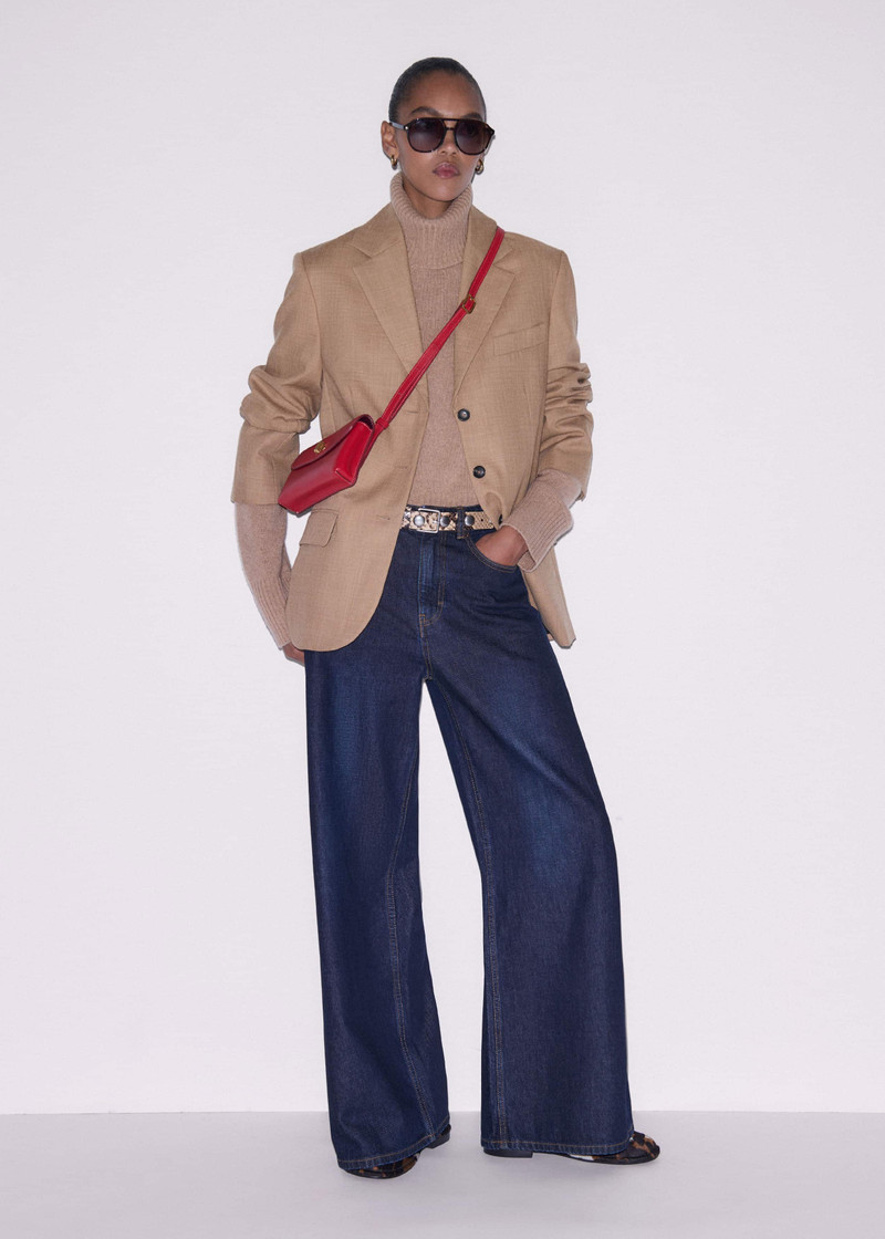 Oversized Blazer 3