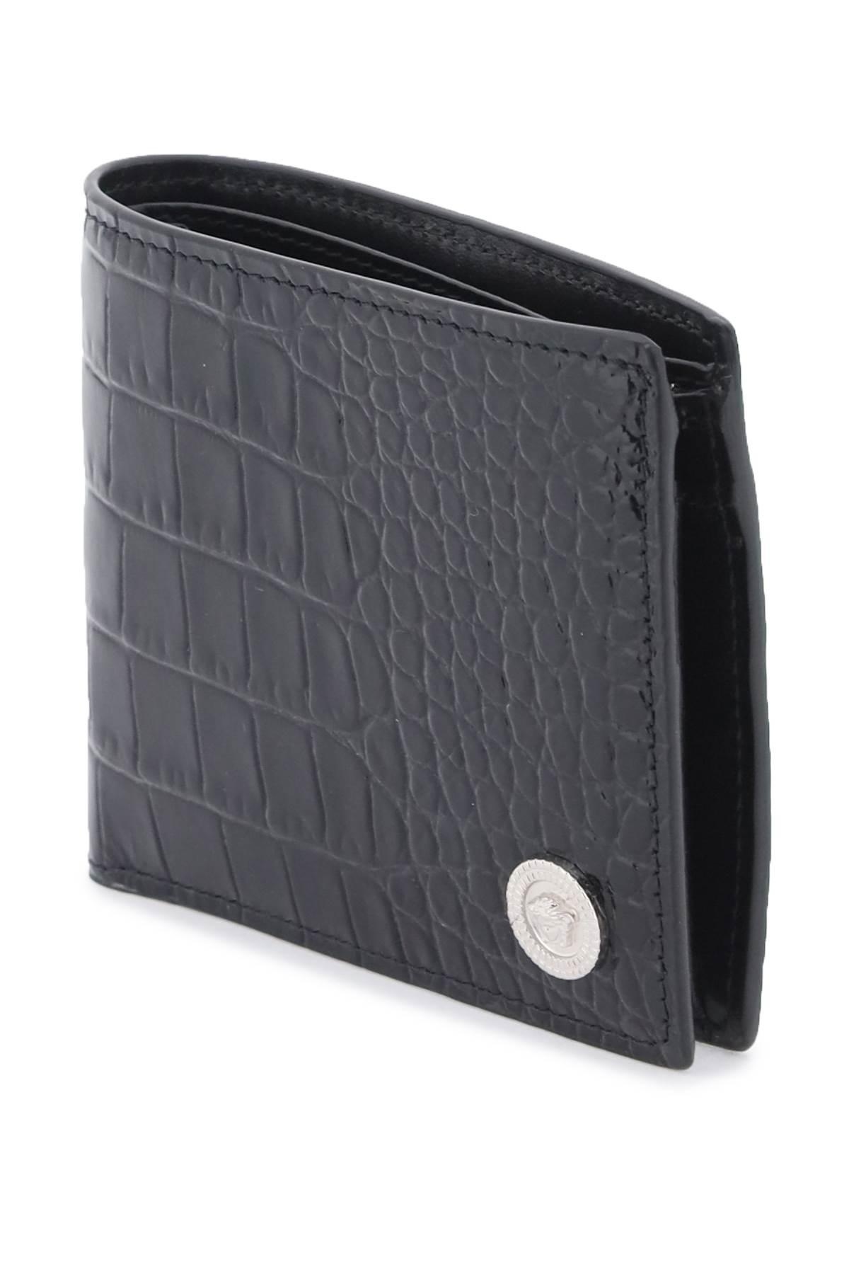 MEDUSA BIGGIE WALLET - 4