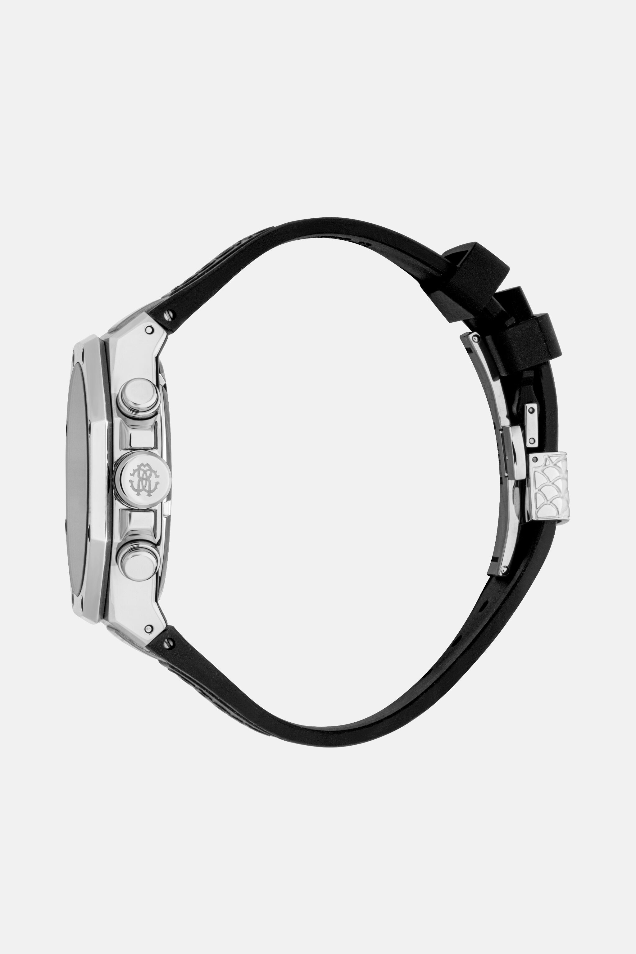 Roberto Cavalli by Franck Muller Men watch - 3