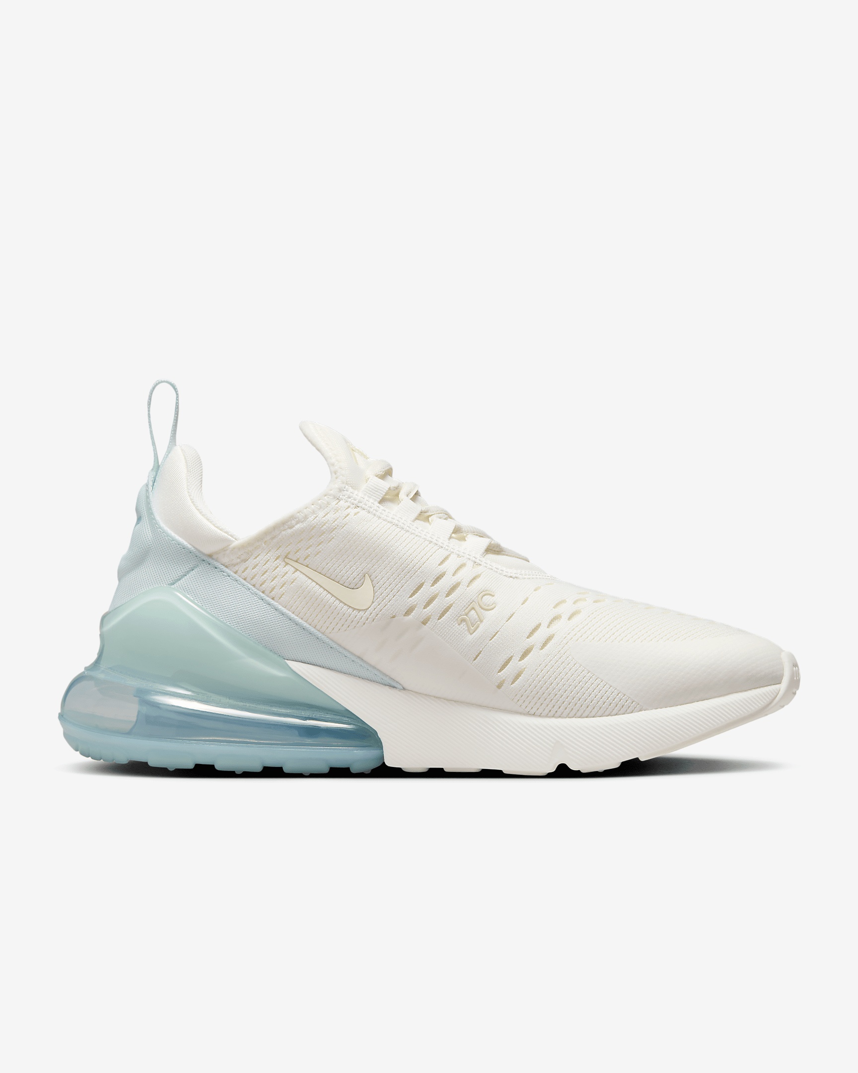 Nike Air Max 270 Women's Shoes - 3