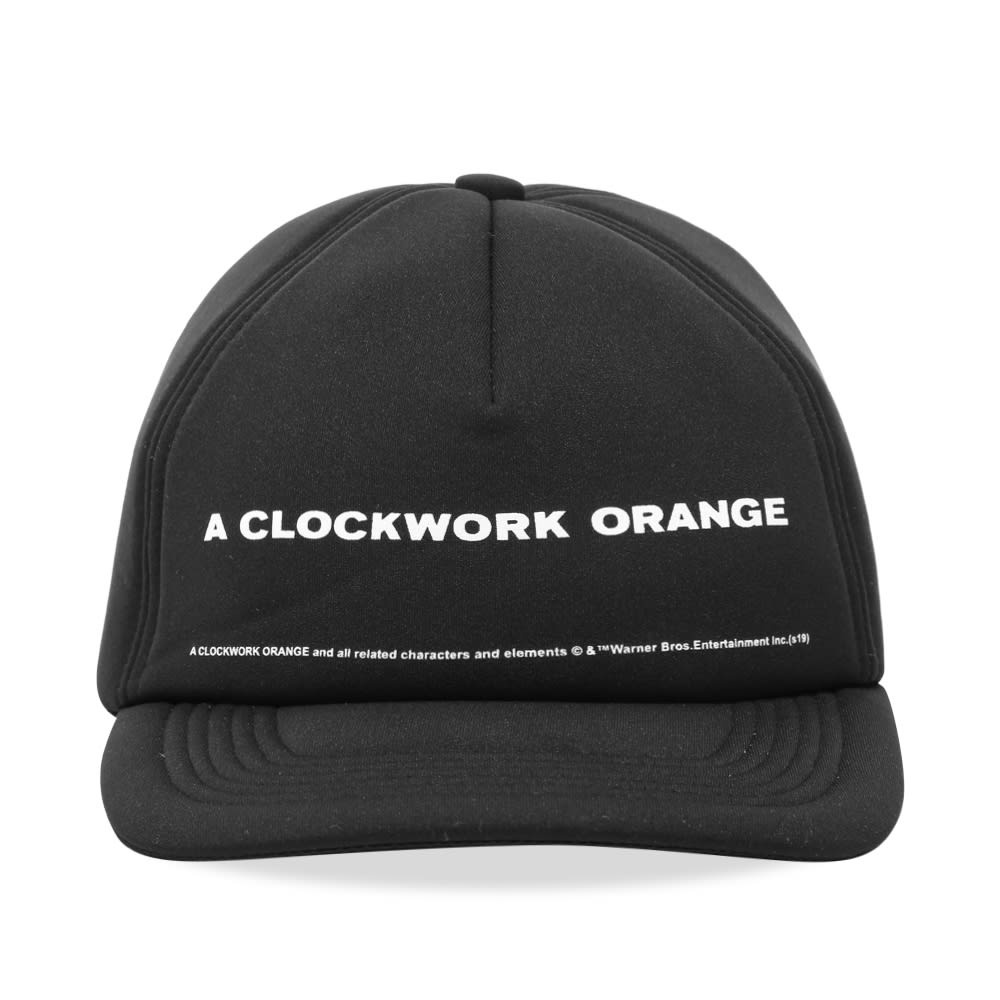 Undercover x A Clockwork Orange Trucker Cap - 3