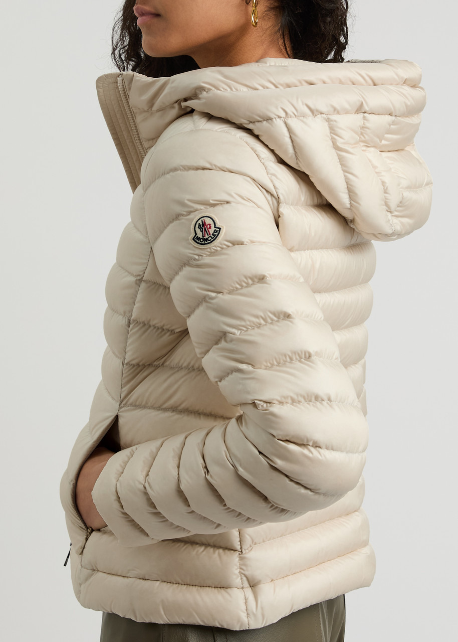 Moncler Ige Hooded Quilted Shell Jacket - 5
