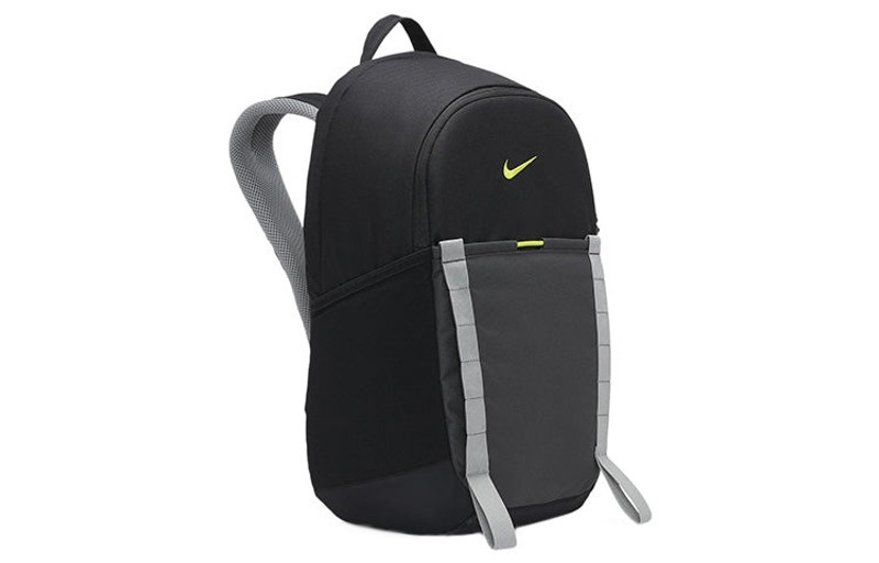 Nike Nike Hike Backpack (27L) 'Black' DJ9678-010 outlook