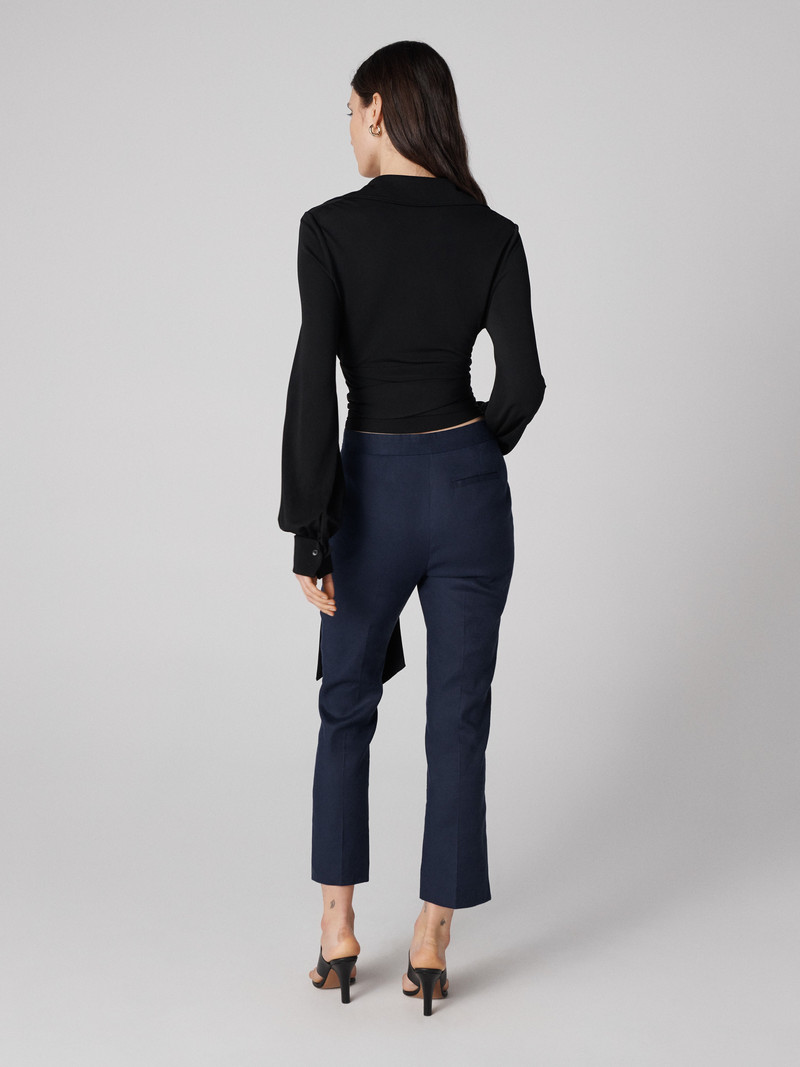 DIANE VON FURSTENBERG Calliope Pants outlook