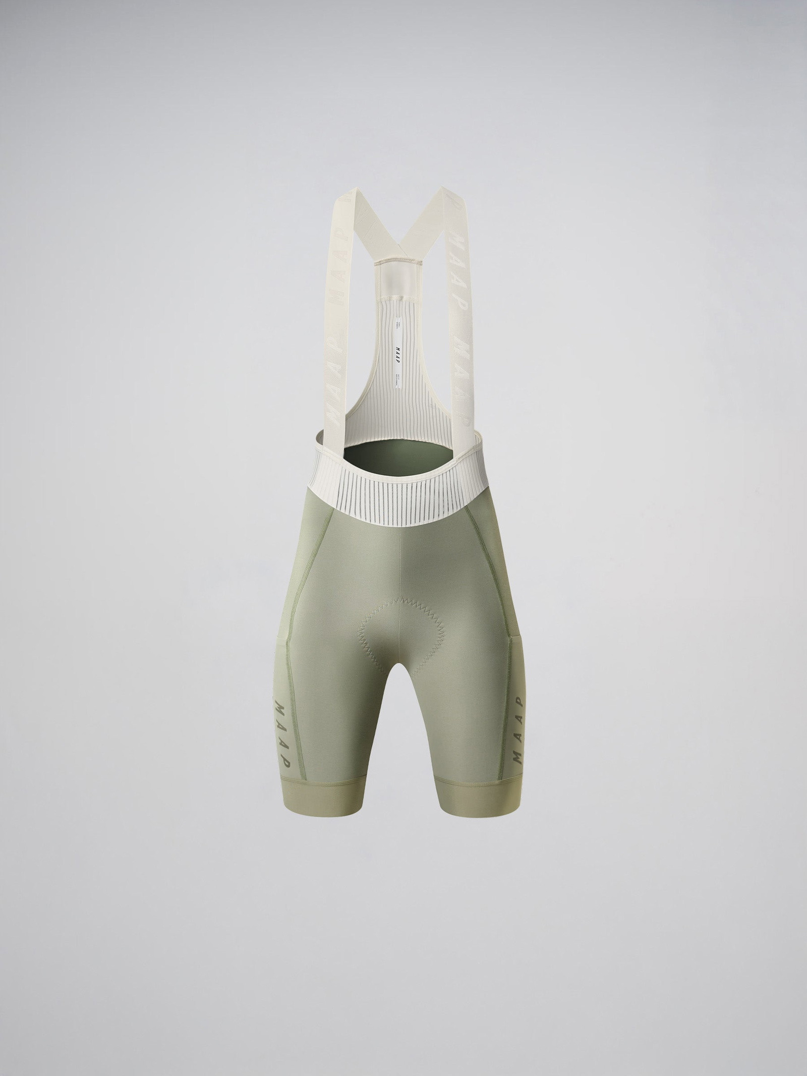 Women's Team Bib Evo Cargo - 8