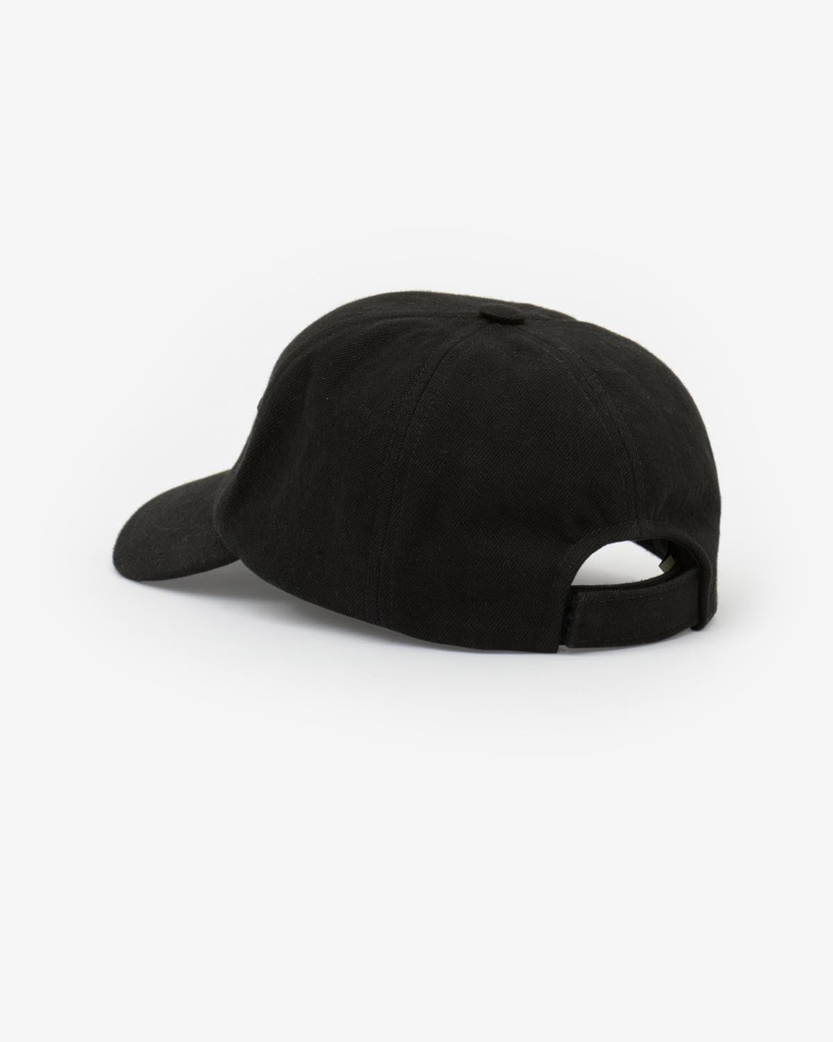 TYRON CAP - 2