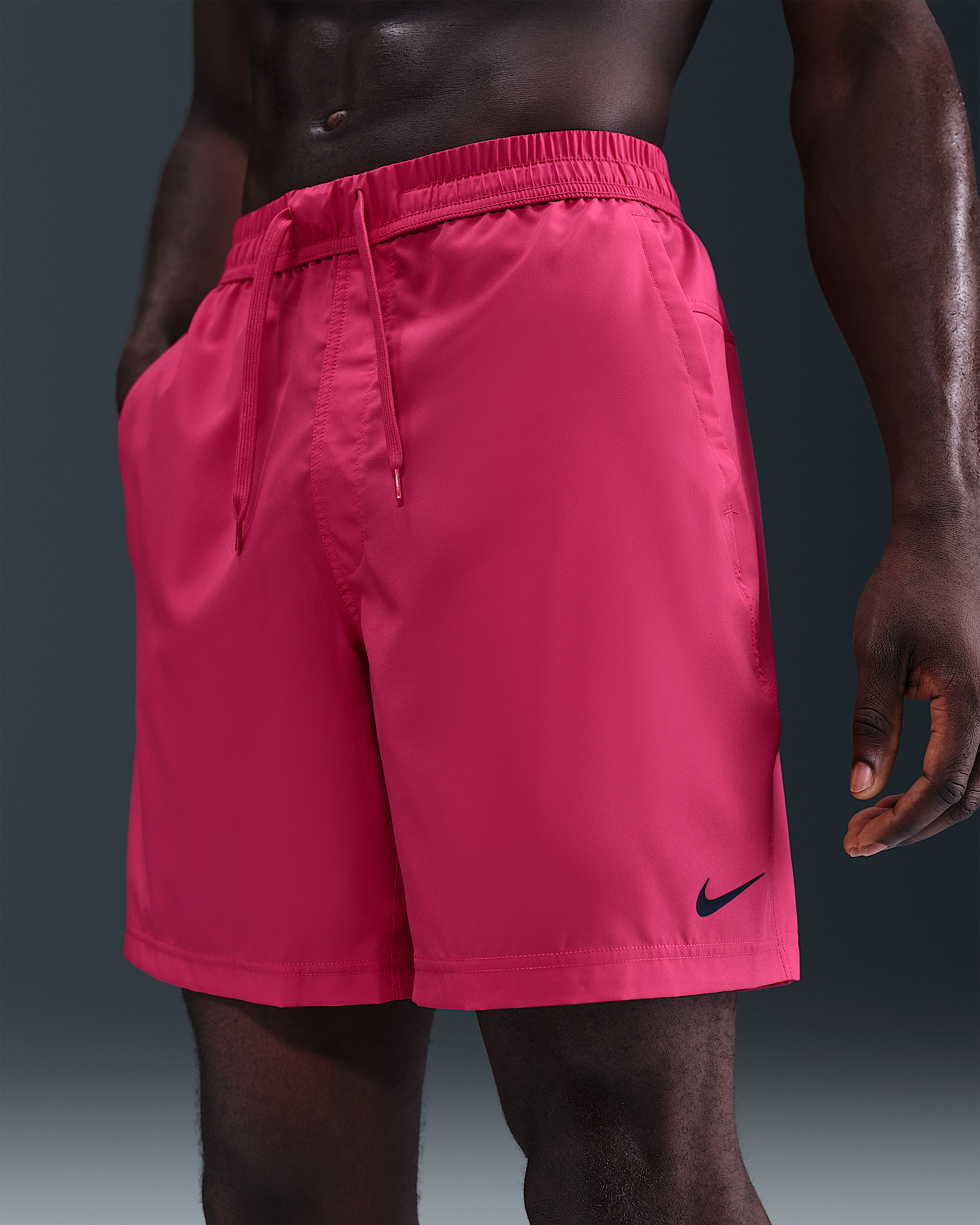 Nike Form Men's Dri-FIT 7" Unlined Versatile Shorts - 2