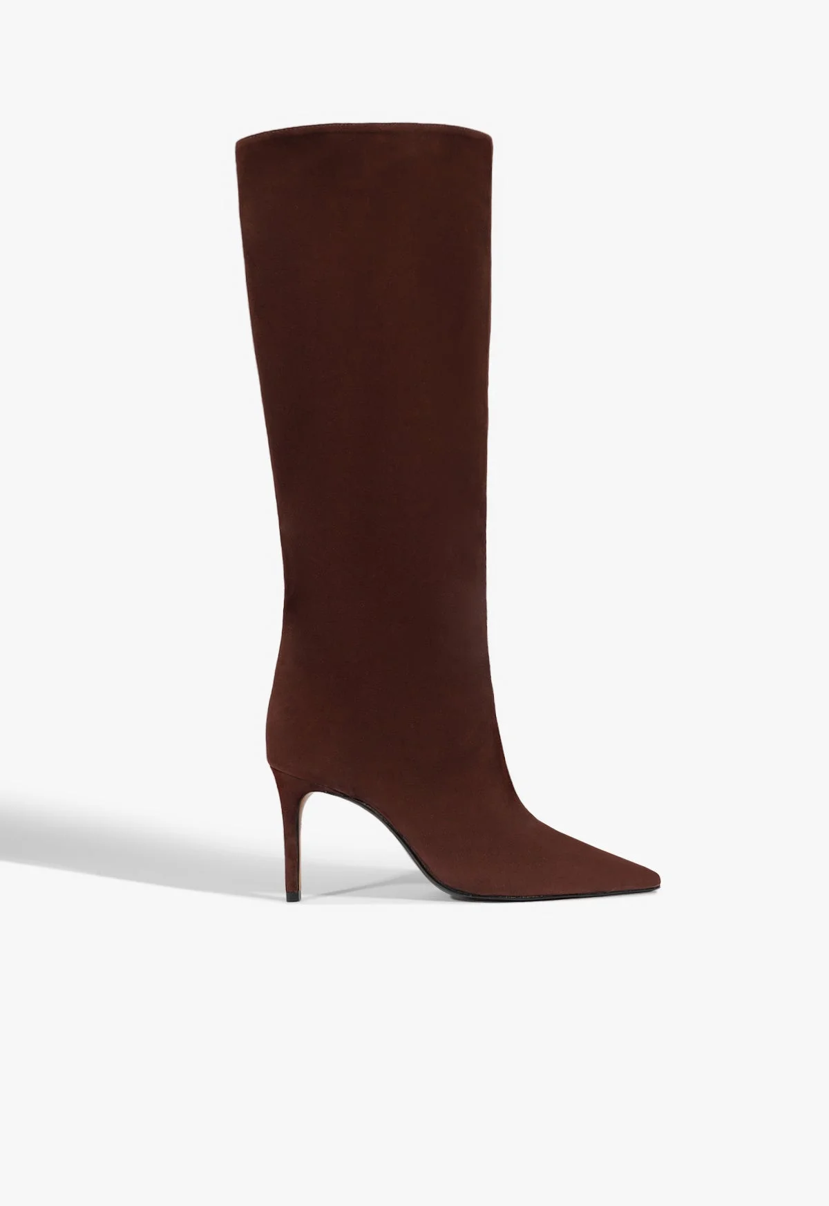 Ellen Up Boot - 1