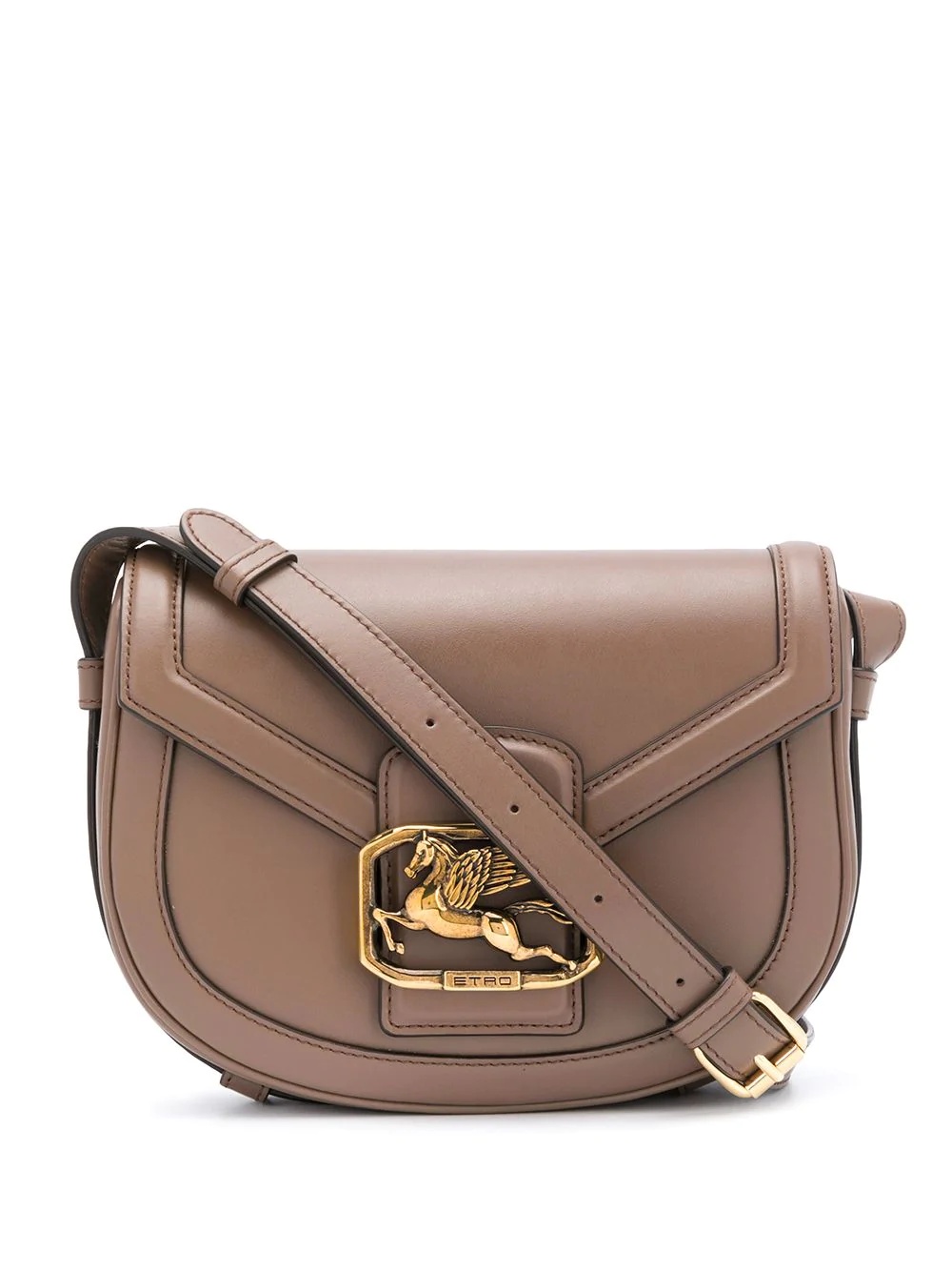 Pegaso cross-body bag - 1