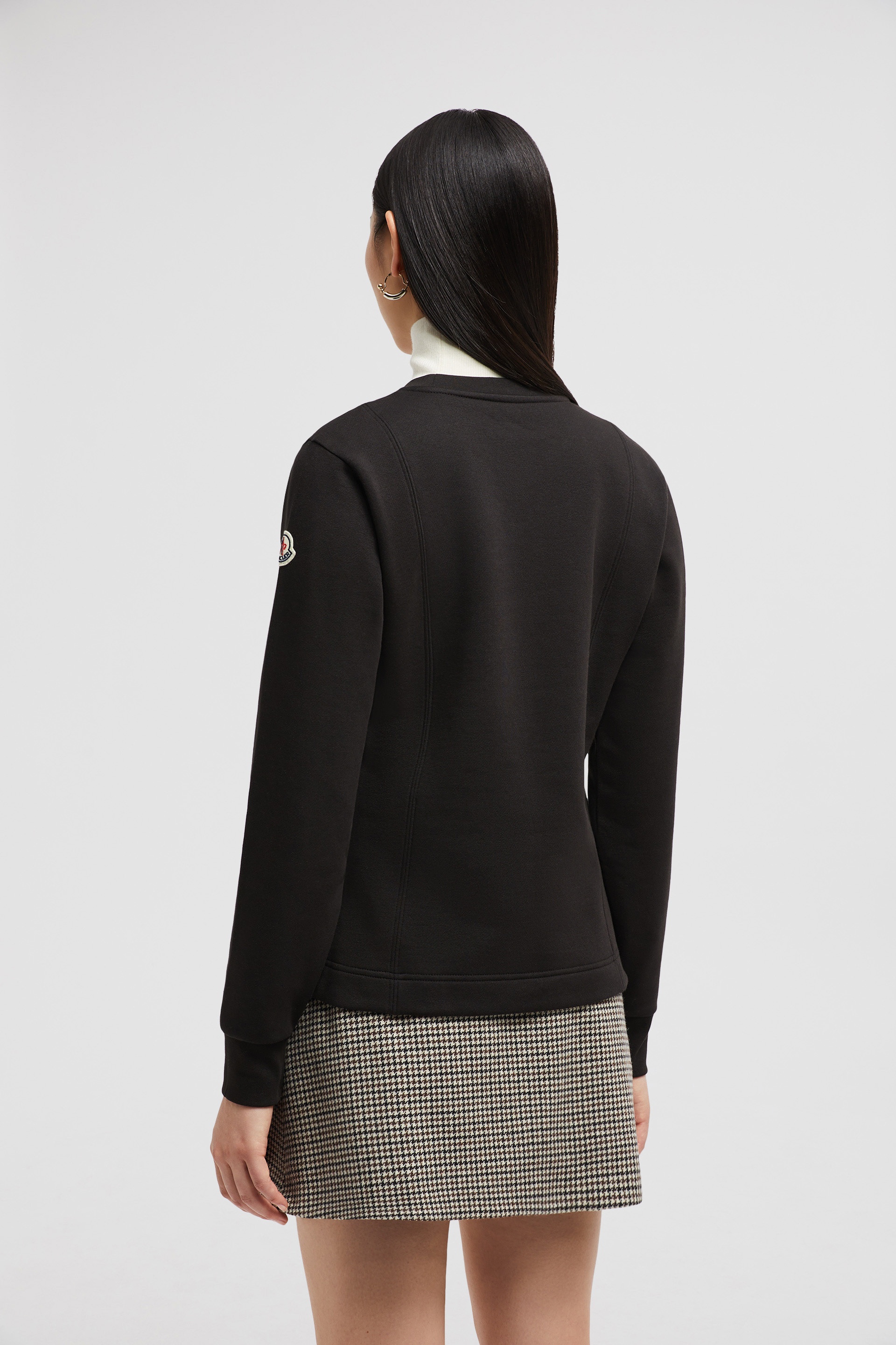Logo Sweatshirt - 5