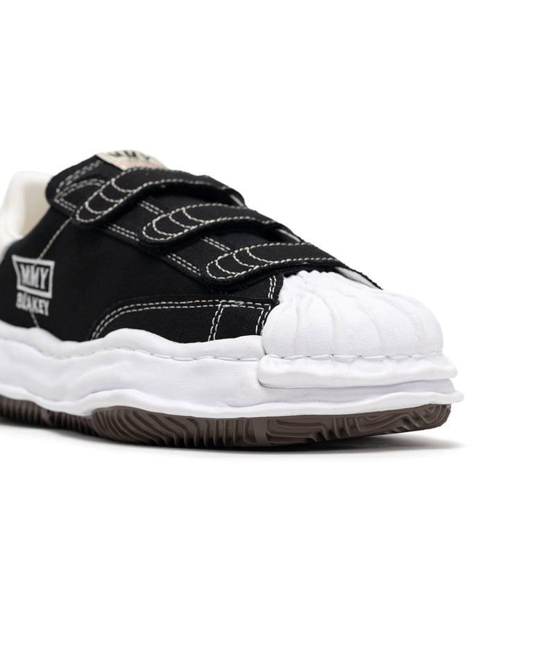 "BLAKEY" OG Sole Canvas Low-top Verclo Sneaker 12